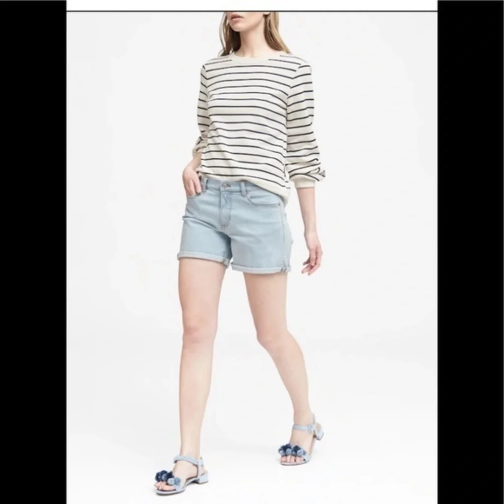 NWT Banana Republic 6